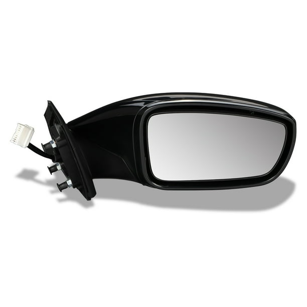 DNA Motoring OEM-MR-GM1321187 Factory Style Powered Right Side Door Mirror DNA Motoring OEM-MR-GM1321187 Factory Style Powered Right Side Door Mirror